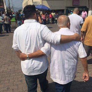 Meet your Posher, Evin